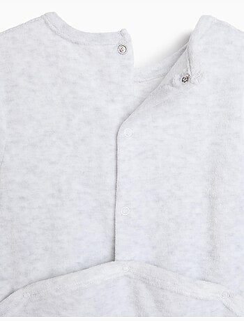 Babygrow, mo fashion