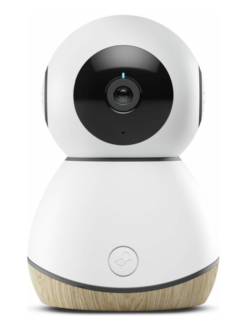 Babyphone vigilabebés con vídeo See - Kiabi