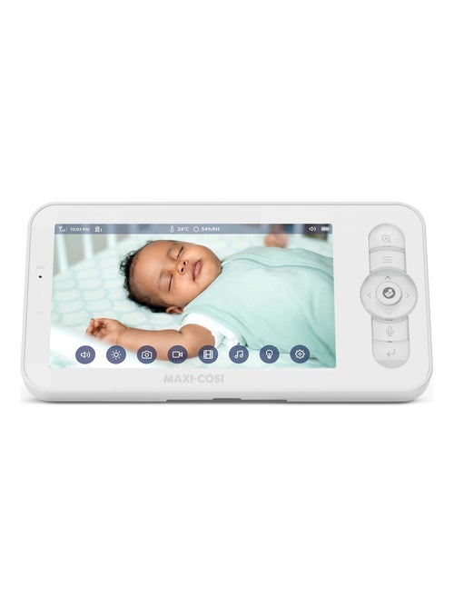 Babyphone vigilabebés con vídeo See PRO - Kiabi