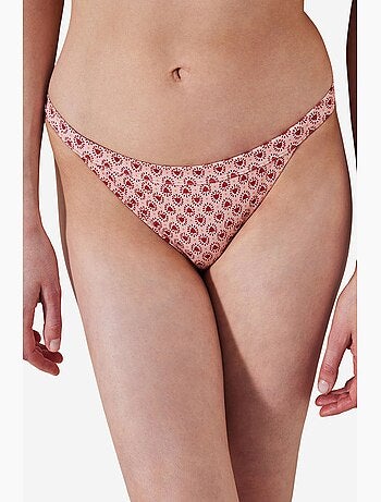Bahia super braguita de bikini penti