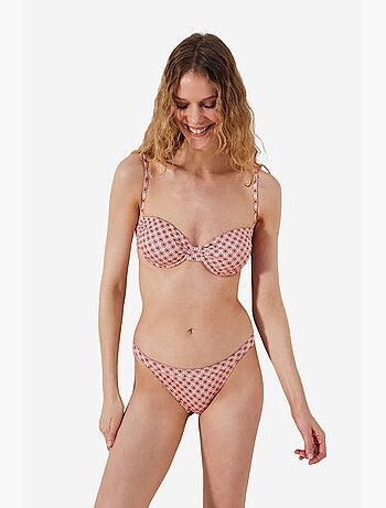 Bahia super braguita de bikini penti
