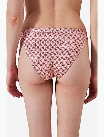 Bahia super braguita de bikini penti