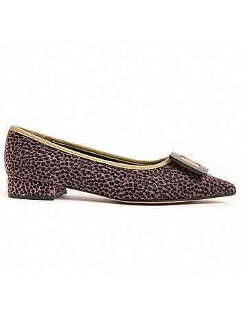 Bailarina Casual Para Mujer. Montevita Balera