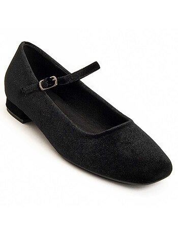 Bailarina Casual Para Mujer. Montevita Balera