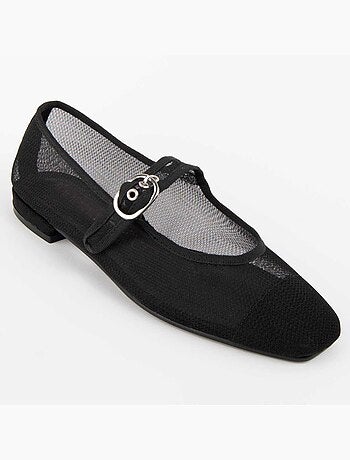 Bailarina Casual Para Mujer. Montevita Baleri