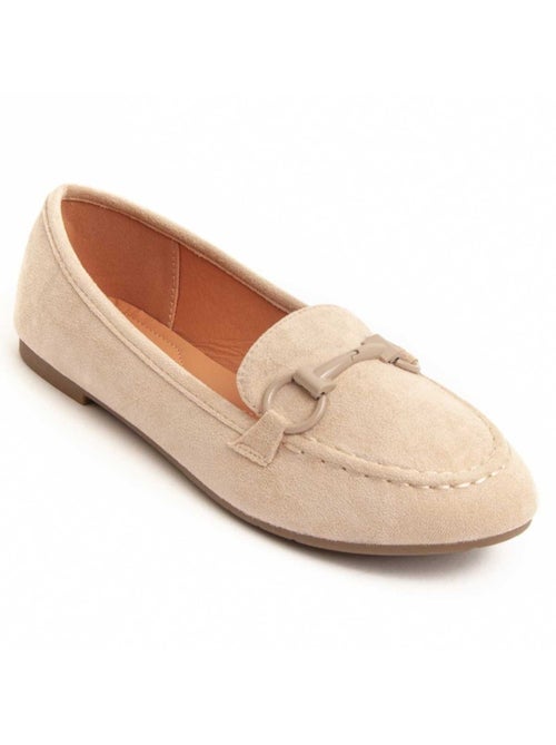 Bailarina Casual Para Mujer.  Montevita  Balleri - Kiabi