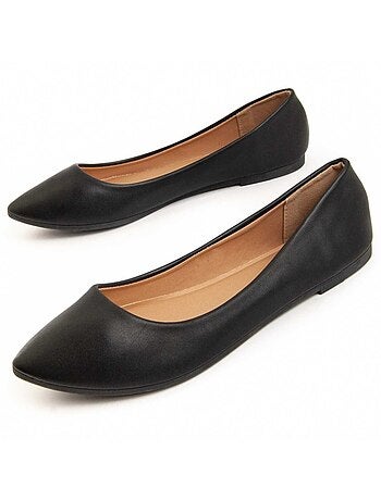 Bailarina Casual Para Mujer. Montevita Balleri