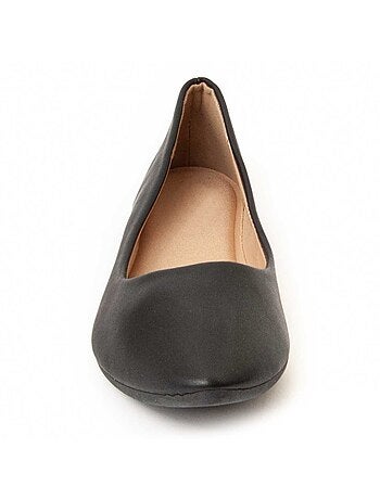 Bailarina Casual Para Mujer. Montevita Balleri