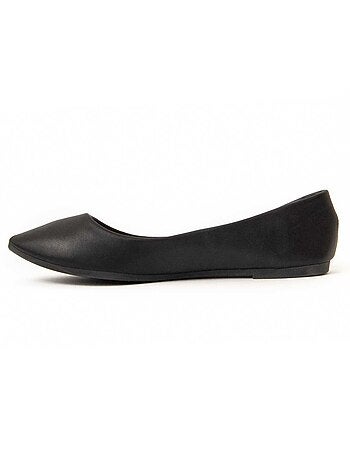 Bailarina Casual Para Mujer. Montevita Balleri