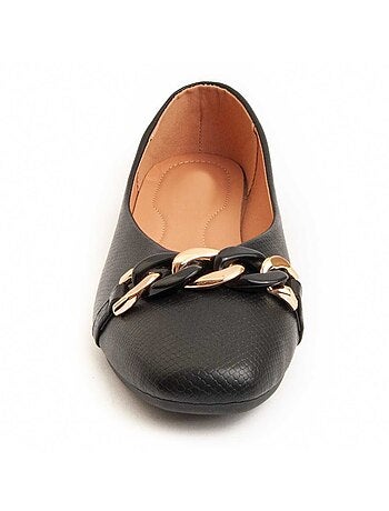 Bailarina Casual Para Mujer. Montevita Balleri