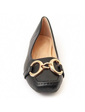 Bailarina Casual Para Mujer. Montevita Balleri