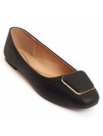 Bailarina Casual Para Mujer. Montevita Balleri