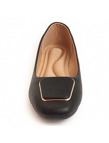 Bailarina Casual Para Mujer. Montevita Balleri