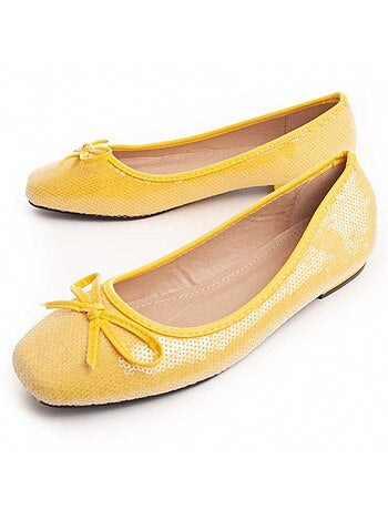 Bailarina Casual Sintetico Montevita