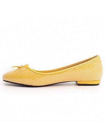 Bailarina Casual Sintetico Montevita