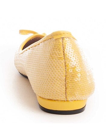 Bailarina Casual Sintetico Montevita