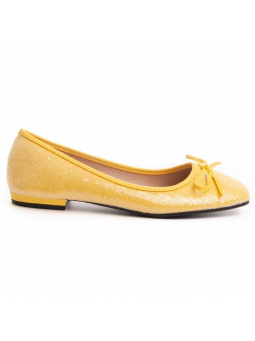 Bailarina Casual Sintetico Montevita - Kiabi