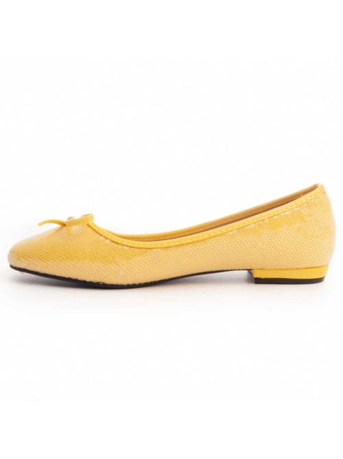 Bailarina Casual Sintetico Montevita - Kiabi