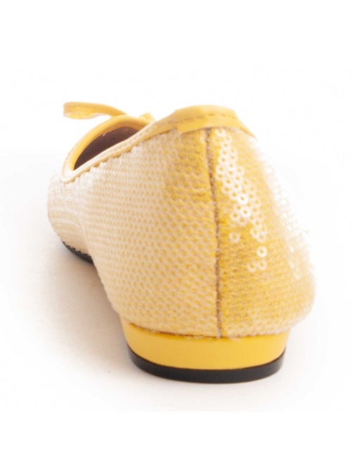 Bailarina Casual Sintetico Montevita - Kiabi