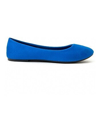 Bailarina Casual Sintetico Montevita