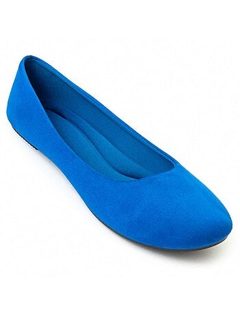 Bailarina Casual Sintetico Montevita