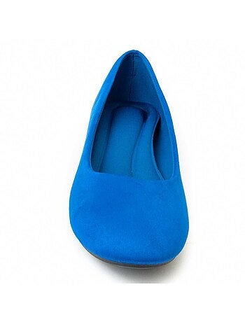 Bailarina Casual Sintetico Montevita