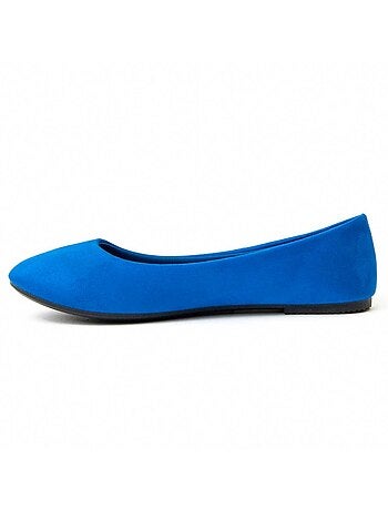 Bailarina Casual Sintetico Montevita