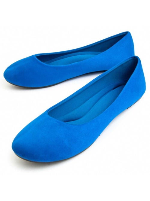 Bailarina Casual Sintetico Montevita - Kiabi
