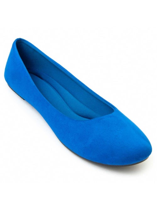 Bailarina Casual Sintetico Montevita - Kiabi