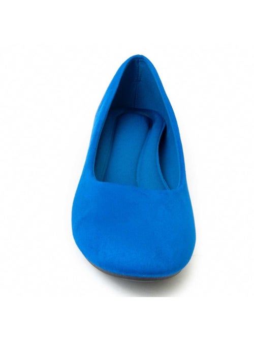 Bailarina Casual Sintetico Montevita - Kiabi