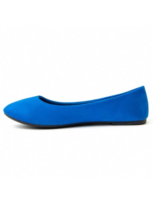 Bailarina Casual Sintetico Montevita - Kiabi