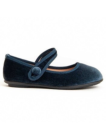 Bailarina Casual Sintetico Montevita