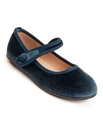 Bailarina Casual Sintetico Montevita