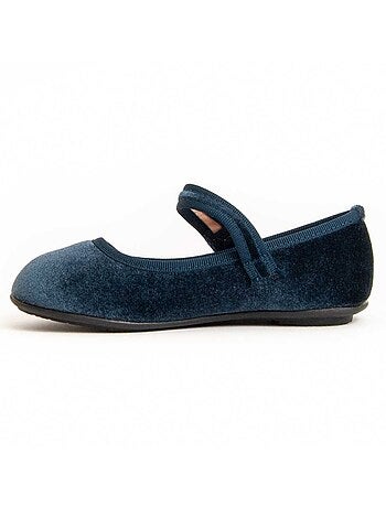 Bailarina Casual Sintetico Montevita