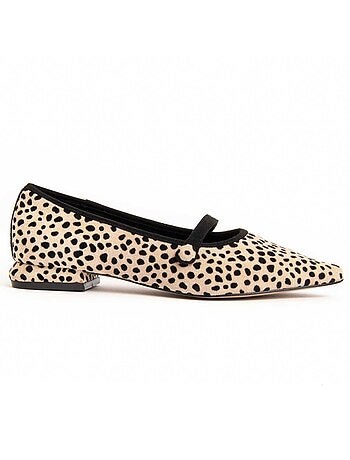 Bailarina Casual Sintetico Montevita