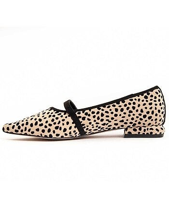 Bailarina Casual Sintetico Montevita