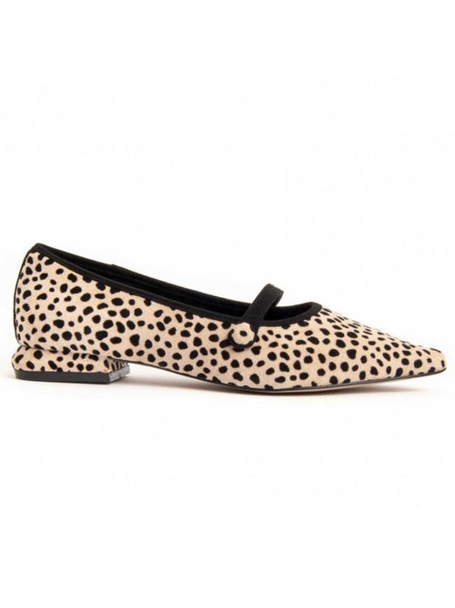 Bailarina Casual Sintetico Montevita - Kiabi