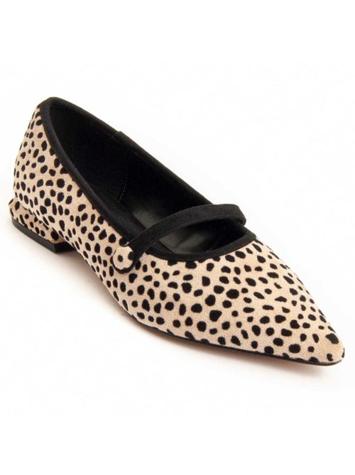 Bailarina Casual Sintetico Montevita - Kiabi
