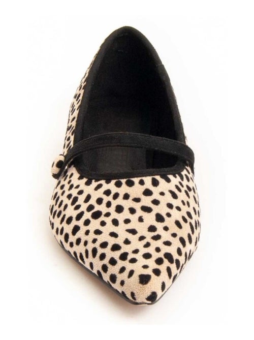 Bailarina Casual Sintetico Montevita - Kiabi