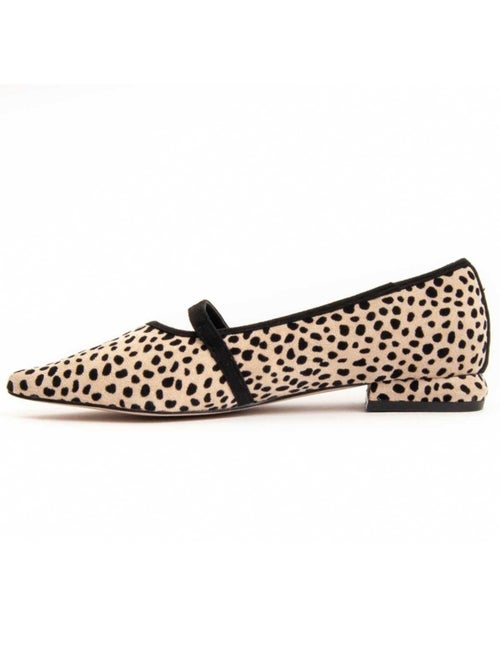 Bailarina Casual Sintetico Montevita - Kiabi