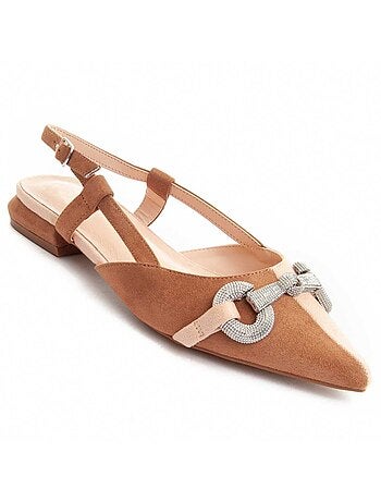 Bailarina Casual Sintetico Montevita