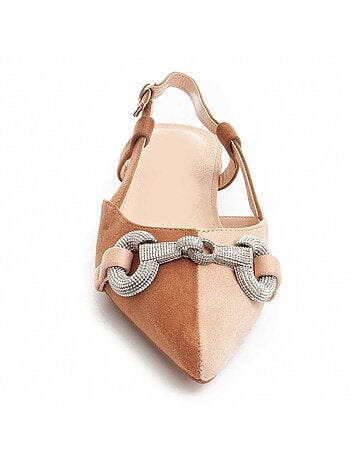 Bailarina Casual Sintetico Montevita