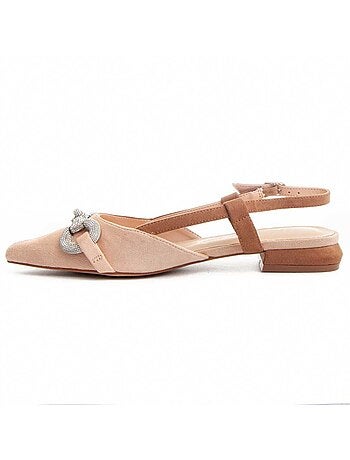 Bailarina Casual Sintetico Montevita