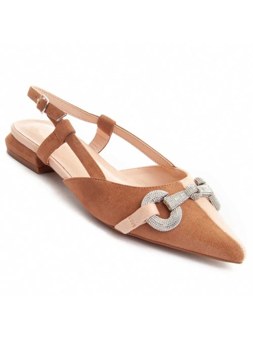 Bailarina Casual Sintetico Montevita - Kiabi