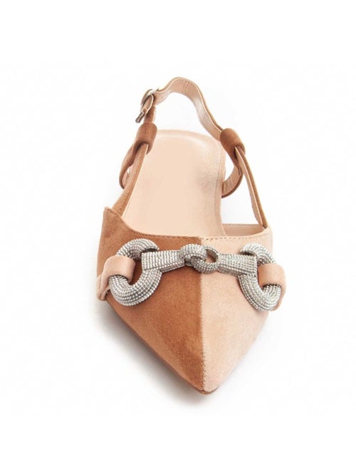Bailarina Casual Sintetico Montevita - Kiabi