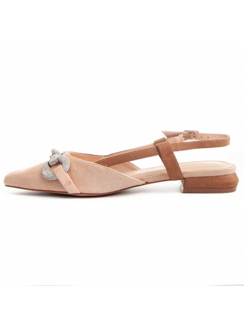 Bailarina Casual Sintetico Montevita - Kiabi