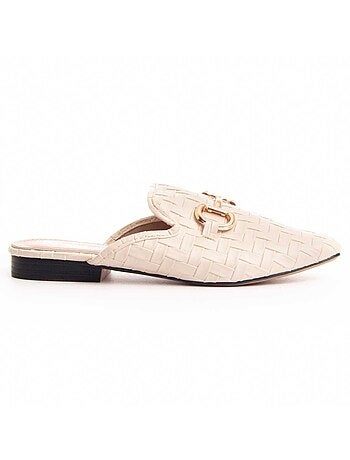 Bailarina Casual Sintetico Montevita