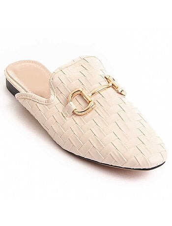 Bailarina Casual Sintetico Montevita