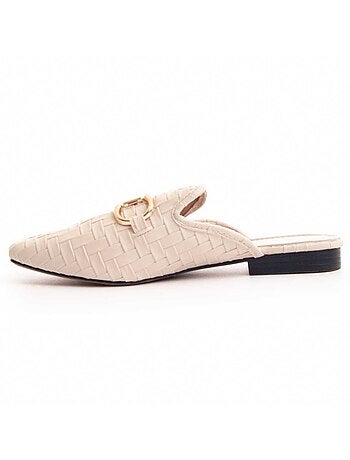 Bailarina Casual Sintetico Montevita