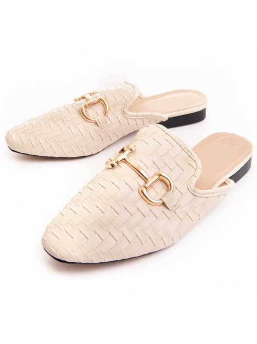Bailarina Casual Sintetico Montevita - Kiabi